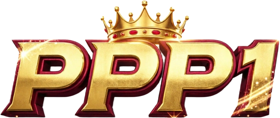 PPP1 logo